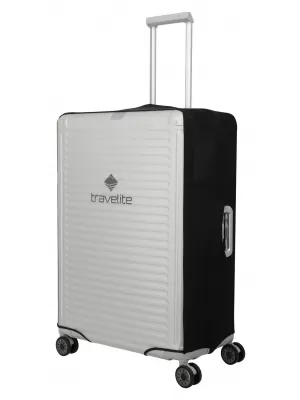 Koffer TRAVELITE LUGGAGE COVER M BANNER