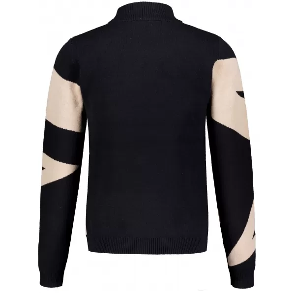  Damenpullover KIXMI VALERIA HELLBEIGE 