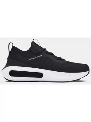 Herrenschuhe UNDER ARMOUR UA PHANTOM 4 3027593-001 SCHWARZ
