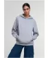 Damen Sweatshirt URBAN CLASSICS TB7433 MELANGE