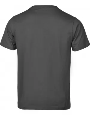 Herren-T-Shirt TEE JAYS | TJ 1150 PUDERGRAU