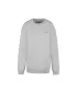 Herren -Sweatshirt BRANDIT 8665 LICHTASPHALT