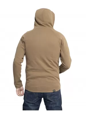 Sweatshirt PENTAGON PENTATHLON 2.0 K08023 SCHWARZ