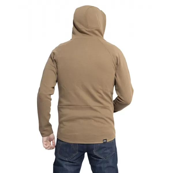  Sweatshirt PENTAGON PENTATHLON 2.0 K08023 SCHWARZ 