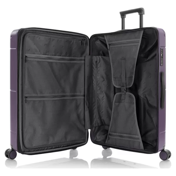  Koffer HEYS ZEN S,M,L LILA 