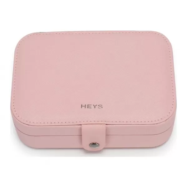  Schmuckkästchen HEYS MINI JEWELRY CASE ROSE 