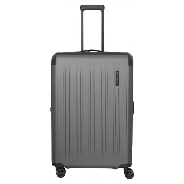  Koffer TRAVELITE DYNAMIIC L EXP ANTHRAZIT 