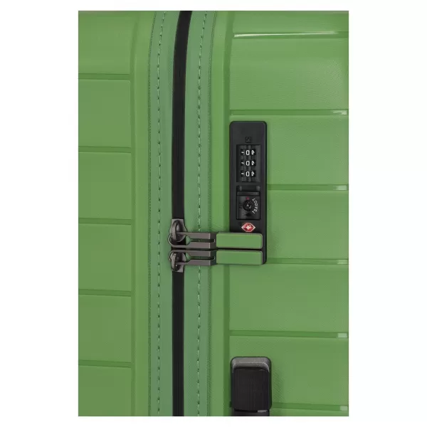  Koffer TRAVELITE MOOBY L GRÜN 