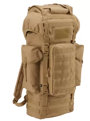 Rucksack BRANDIT 8071 KAMEL