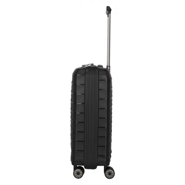  Koffer TRAVELITE MOOBY S,M,L SCHWARZ 
