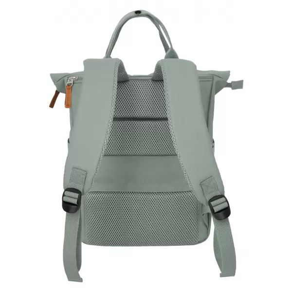  Rucksack TRAVELITE BASICS SHORT HANDLE ROLL-UP MINZE 