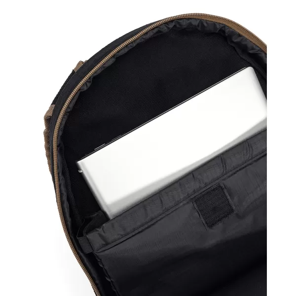  Rucksack BRANDIT 8657 SCHWARZ 