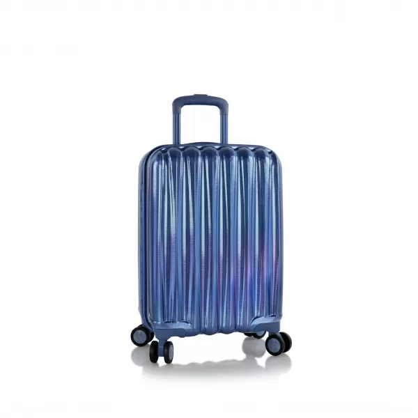  Koffer HEYS ASTRO S BLAU 