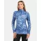Thermo-T-Shirt für Damen KILPI WILLEA-W ZL0505KI DUNKELBLAU