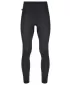 Thermohose für Herren KILPI MAVORA BOTTOM-M ZM0505KI SCHWARZ