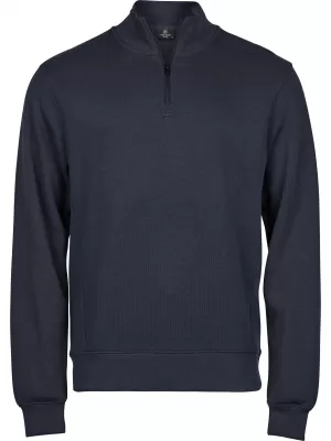Herren-Sweatshirt TEE JAYS | TJ 5506 GEWOHNHEITEN