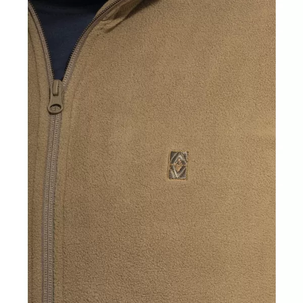  Sweatshirt PENTAGON ELK FLEECE D08101 06E D08101 BRAUNGRAU 