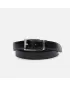 Herrengürtel GEOX G003667 SCHWARZ