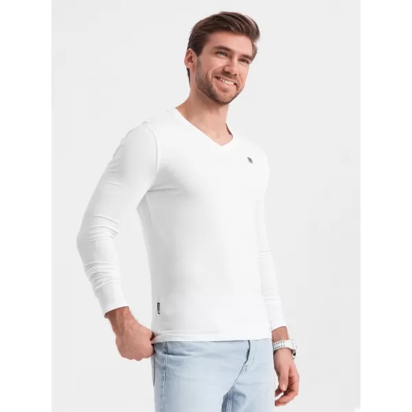  Herren -Set OMBRE Z103 WEIß/BLAU MISCHEN 