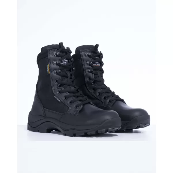  Stiefel PENTAGON ODOS 2.0 TACTICAL WP 8 K15034 SCHWARZ 