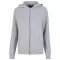 Damen-Sweatshirt URBAN CLASSICS TB8005 GRAU MELIERT