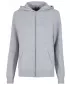 Damen-Sweatshirt URBAN CLASSICS TB8005 GRAU MELIERT