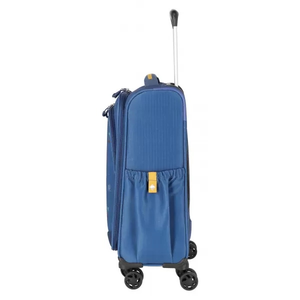  Koffer TRAVELITE MINI MOVER S PIRAT 