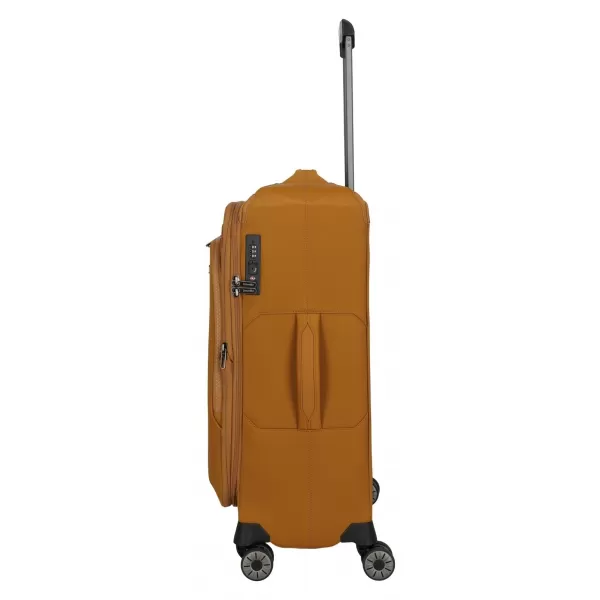  Koffer TRAVELITE Priima M CURRY 