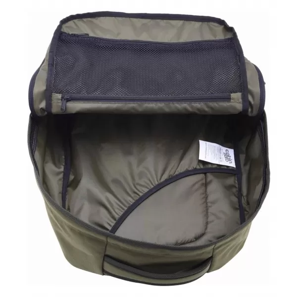  Rucksack CABINZERO MILITARY 36L MILITÄRGRÜN 