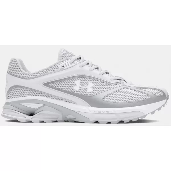  Stiefel UNDER ARMOUR UA HOVR APPARITION RTRFTR TC 3027595-100 GRAU 