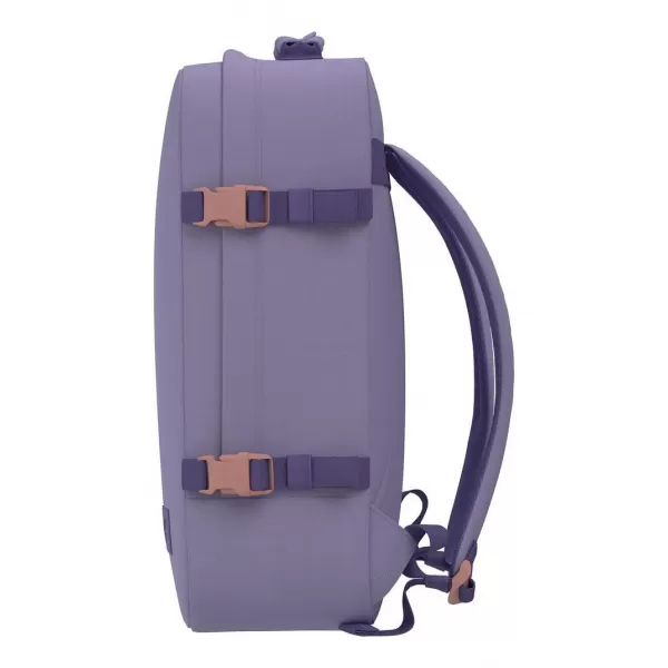  Rucksack CABINZERO CLASSIC 44L RAUCHIGES VIOLETT 