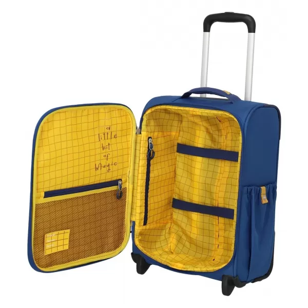  Koffer TRAVELITE MINI MOVER 2W S PIRAT 