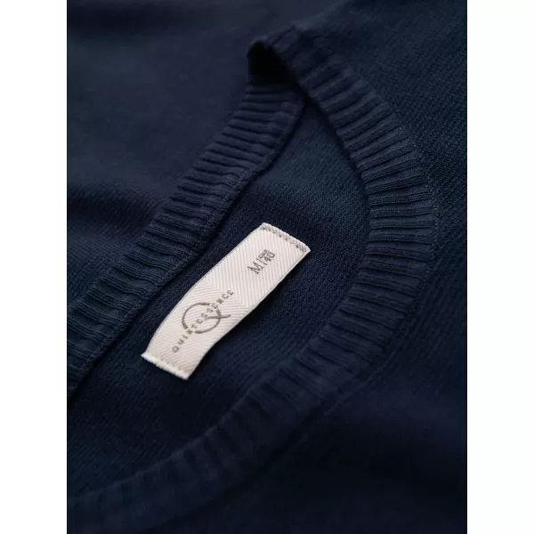  Herrenhemd OMBRE OM-TSCT-0252 MARINEBLAU 
