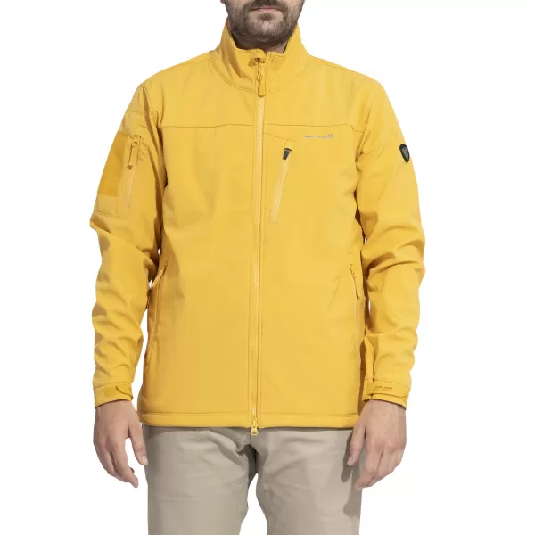  Jacke PENTAGON REINER 2.0 K08012 BRAUNGRAU 