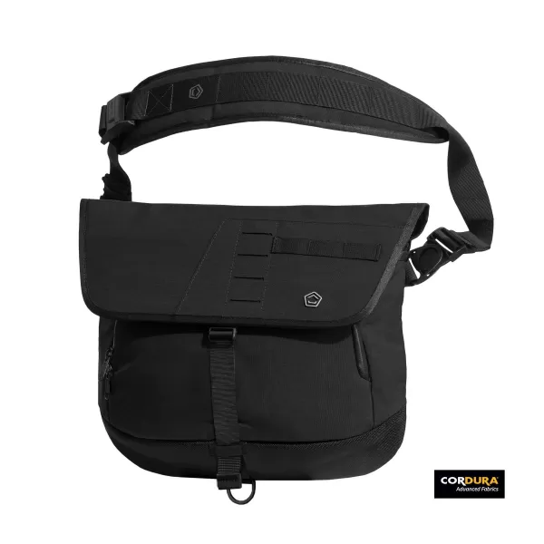  Rucksack PENTAGON CONSUL SIDE MESSENGER BAG K16111 SCHWARZ 
