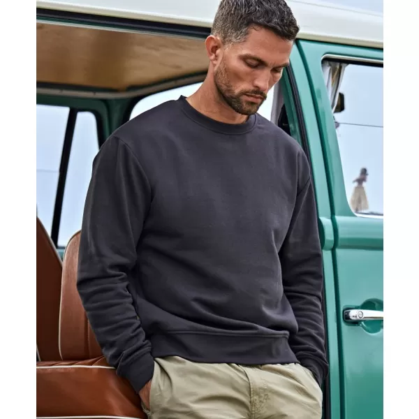  Unisex-Sweatshirt TEE JAYS | TJ 5150 GEWOHNHEITEN 