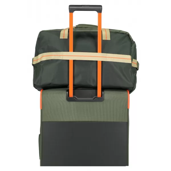  Tasche TRAVELITE Color Craze Travelling bag OLIVE 