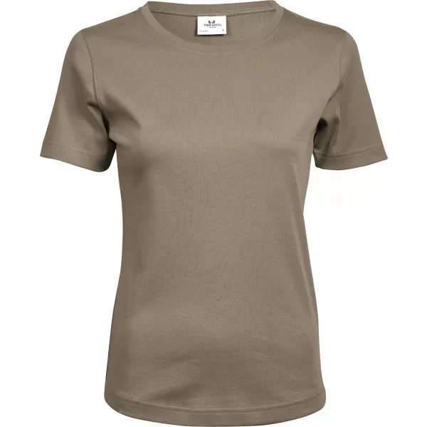  Damen-T-Shirt TEE JAYS | TJ 580 BAUSÄTZE 