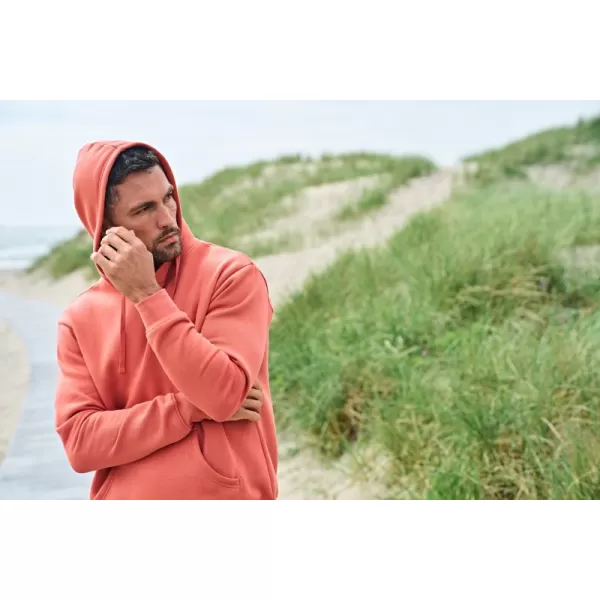  Unisex-Sweatshirt TEE JAYS | TJ 5152 PUDERGRAU 
