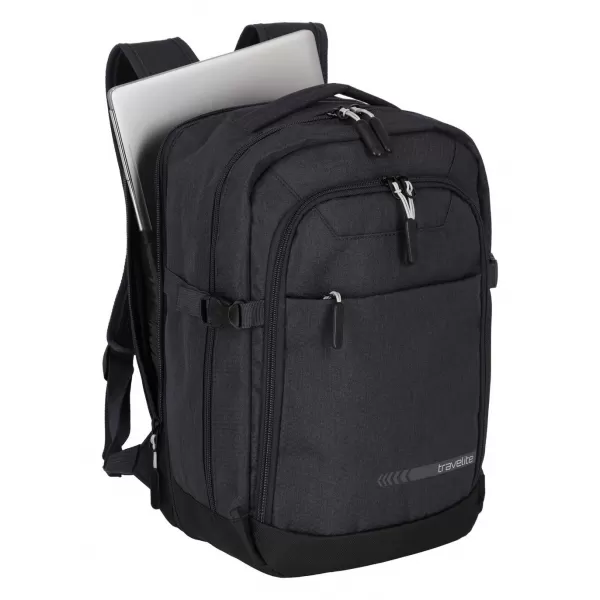  Rucksack TRAVELITE Kick Off Cabin Backpack ANTHRAZIT 