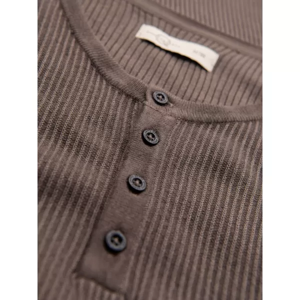  Hemd OMBRE OM-TSCT-0254 ASCHE 