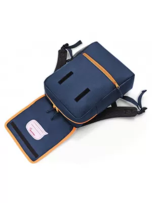 Rucksack REISENTHEL BACKPACK KIDS TIGER-MARINE
