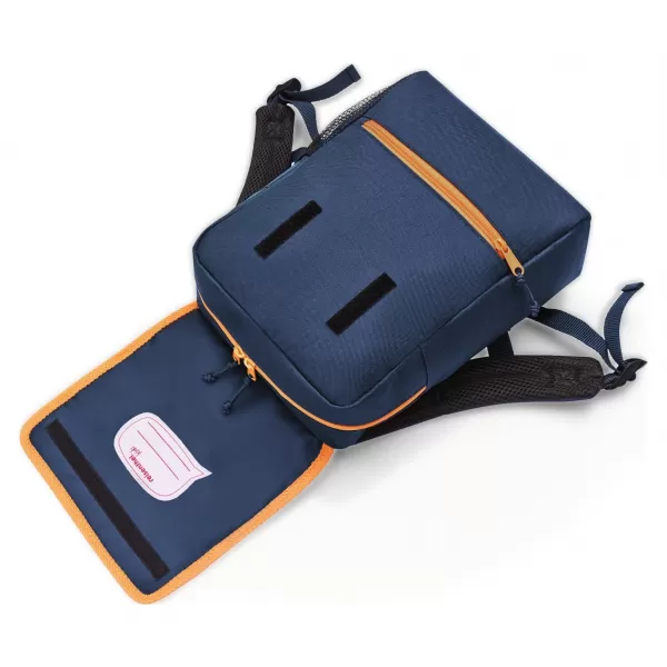  Rucksack REISENTHEL BACKPACK KIDS TIGER-MARINE 
