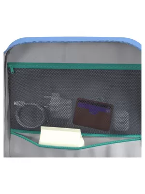 Rucksack CABINZERO CLASSIC 36L UNENDLICH BLAU