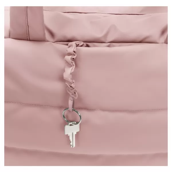  Tasche HEYS PUFFER PERSONAL BAG ROSE 