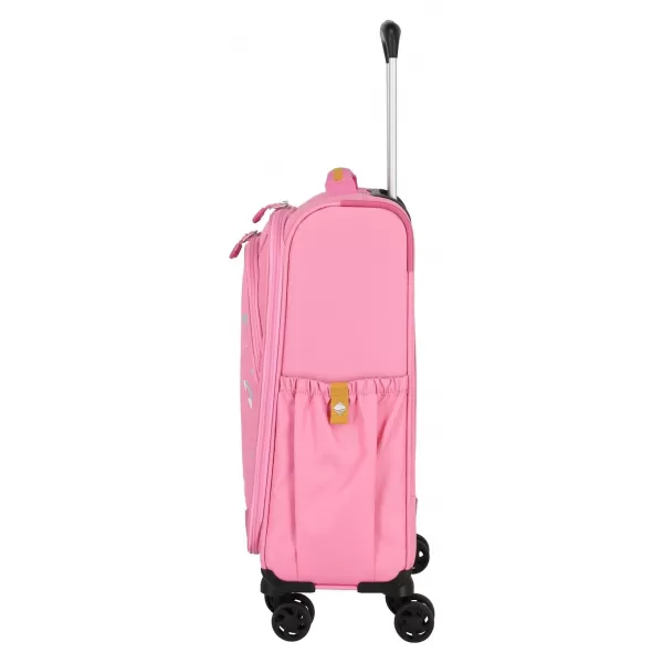  Koffer TRAVELITE MINI MOVER S EINHORN 