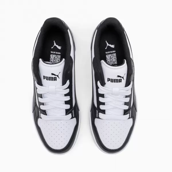  Babyschuhe PUMA REB-L JR 39899301 PUMA WHITE/PUMA BLACK 