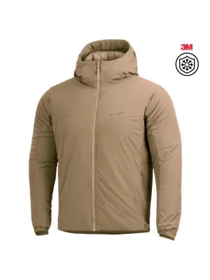 Jacke PENTAGON PANTHIRAS V2.0 3M G INSULATION K08032 KOJOTE