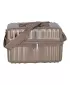 Koffer TRAVELITE PAROS BEAUTY CASE CAPPUCCINO
