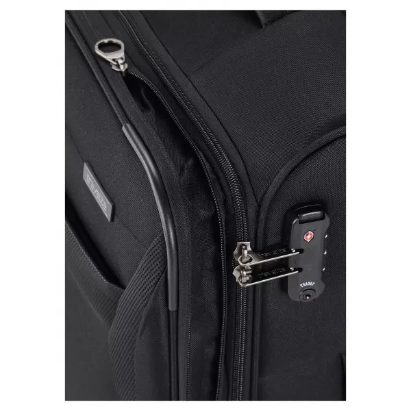  Koffer TRAVELITE CHIOS L SCHWARZ 